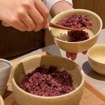 食 京都小川生薬 RESTAURANT - 