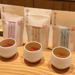 食 京都小川生薬 RESTAURANT - 