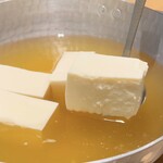 食 京都小川生薬 RESTAURANT - 