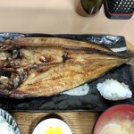 食事処 ながもり - 