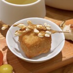 食 京都小川生薬 RESTAURANT - 