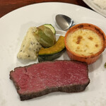 ビストロガストロス - 