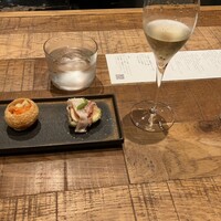 炉端イタリアン ICORIBI 堂島 - 