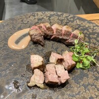 炉端イタリアン ICORIBI 堂島 - 