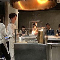 炉端イタリアン ICORIBI 堂島 - 