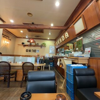 オカダ珈琲店_2