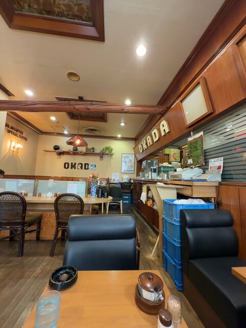 Okada Coffee Ten photo 4