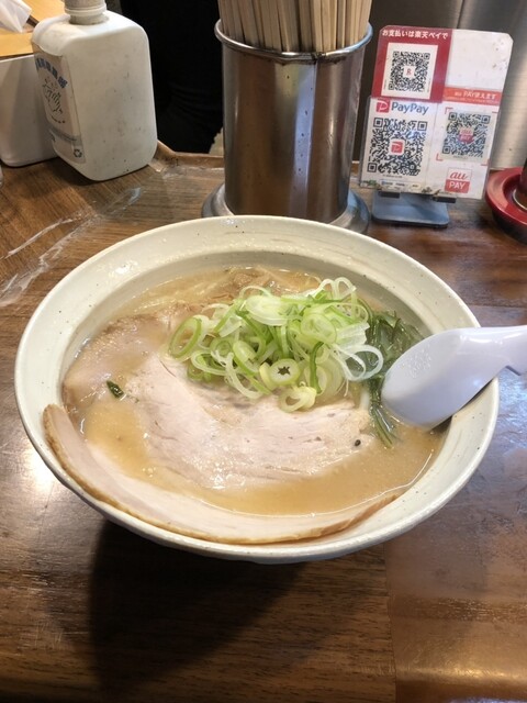 Ganso Sapporo Ramen Mogura photo 4