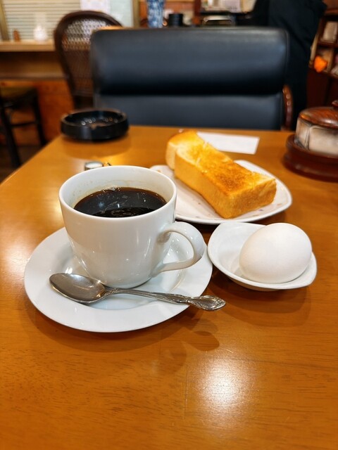 Okada Coffee Ten photo 2