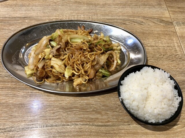 温泉市場（おんせんいちば） - 登別市その他（レストラン）の写真