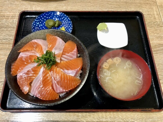 温泉市場（おんせんいちば） - 登別市その他（レストラン）の写真