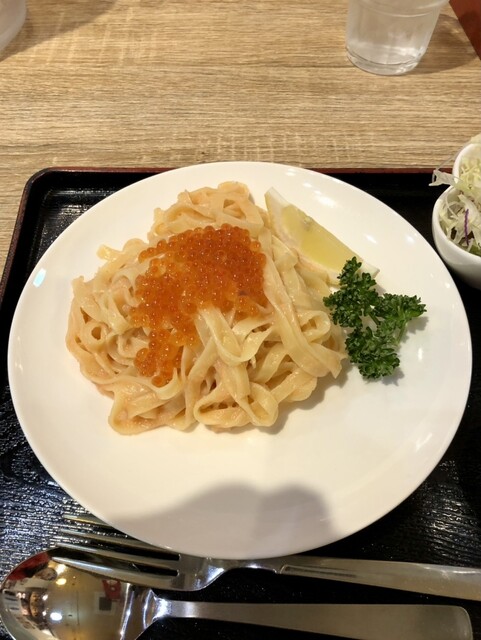 温泉市場（おんせんいちば） - 登別市その他（レストラン）の写真