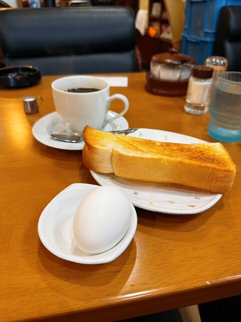 Okada Coffee Ten photo 3