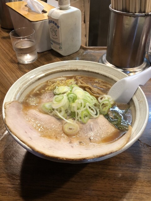 Ganso Sapporo Ramen Mogura photo 3