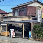 朝市新鮮広場うおすい - 