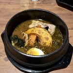 スープカレー専門店 シャララ - 