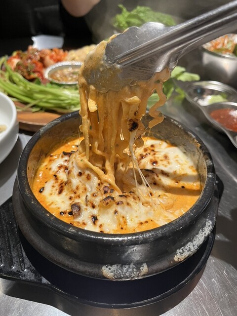 Samgyeopsal to Korean Kogi Seoul Kyoto Kawaramachi Ten photo 3