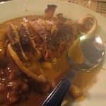 さかい - ポッポ焼き