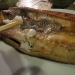 さかい - ホッケ