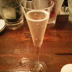 ラトリエ・ドゥ・ヴィーブル - 白泡