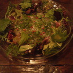 ラトリエ・ドゥ・ヴィーブル - 鯛　カルパッチョ