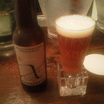 ラトリエ・ドゥ・ヴィーブル - 地ビール