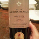 ラトリエ・ドゥ・ヴィーブル - 赤　その②