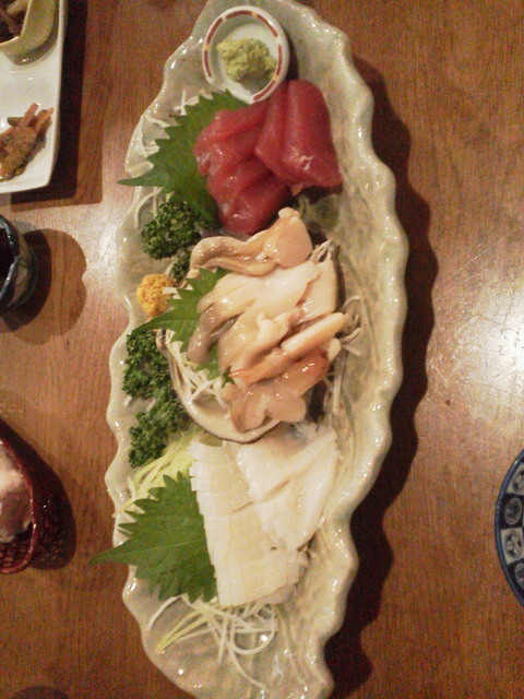 おくでら - 遠野（居酒屋）の写真