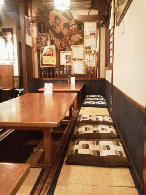 おくでら - 遠野（居酒屋）の写真