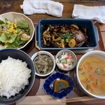 ダイニングキッチン ジーニー - 