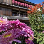 西洋割烹 かるにえ - 