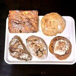 TANI ROKU BAKERY PANENA - 