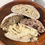 ラトリエ ドゥ プレジール - 