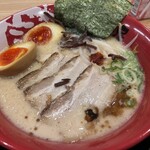 ラーメン まこと屋  - 料理写真: