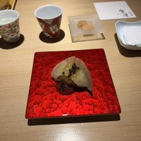 鮨 恵比寿 幸凛 - 