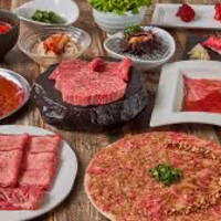 神楽坂焼肉 Kintan - 