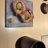 鮨 恵比寿 幸凛 - 