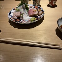 鮨 恵比寿 幸凛 - 