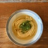 中村うどん