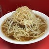 ラーメン二郎 三田本店