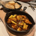 FONDA MEXICANA New York - 