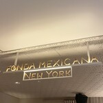 FONDA MEXICANA New York - 