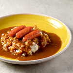 ベシャメルカフェ - 