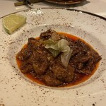 FONDA MEXICANA New York - 