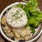 あおちょ おでんと炉端 - 