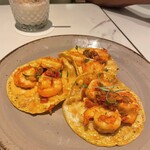 FONDA MEXICANA New York - 