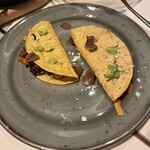 FONDA MEXICANA New York - 