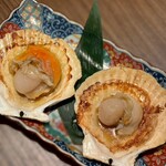 あおちょ おでんと炉端 - 