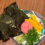 あおちょ おでんと炉端 - 