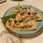 FONDA MEXICANA New York - 